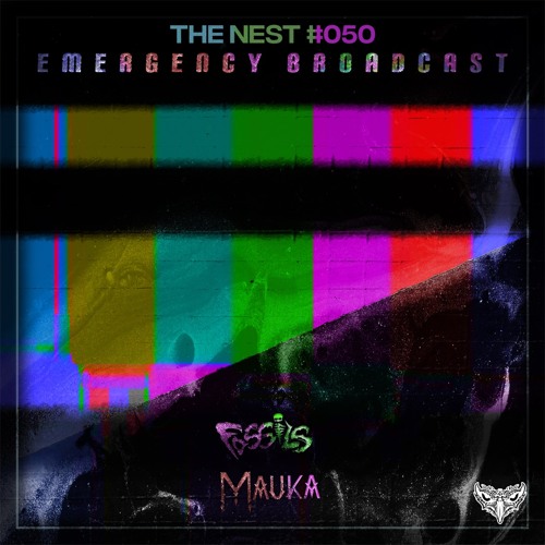 Mauka x Fossils - Emergency Broadcast