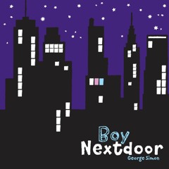 Boy Next Door (Prod. Playasoulja)