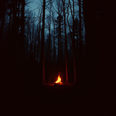 Black Fire - FeverDream Mix (Suno #ai)