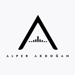Live at Tech House Set - 1 Alper Akdogan