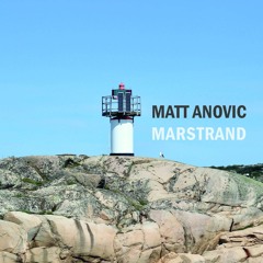 Matt Anovic Marstrand