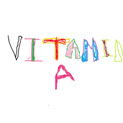 VITAMINA A (MOTIVAÇÃO)