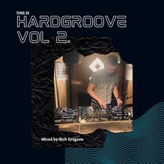 This is Hardgroove Vol. 2
