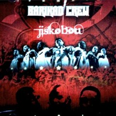 Jiskobou barikad crew