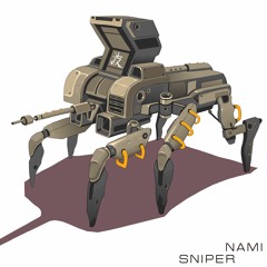 Nami - Sniper