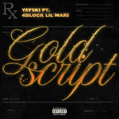 GOLD SCRIPT