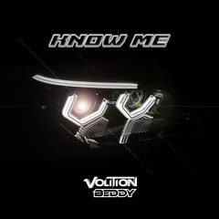Beddy & Volition - Know Me (Clip) [Out now on Kojiki Records]