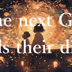 The next God rolls their dice