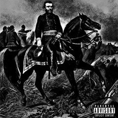 one man on the horse (prod. vinogradov)