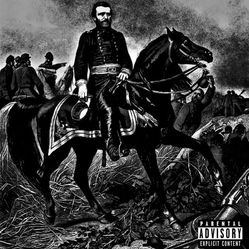 one man on the horse (prod. vinogradov)