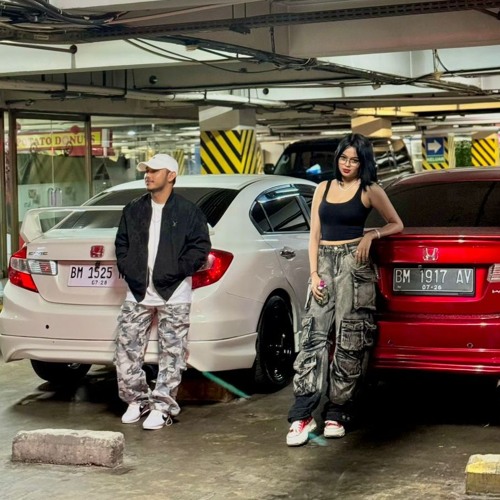 CUMA BAKUSEDU #SUPER EXCLUSIVE - {RIFQI RAMBE SS X DJ CHRIS M2000} #DTB