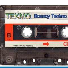 Tekmo - Bouncy Techno Rave Mix 24