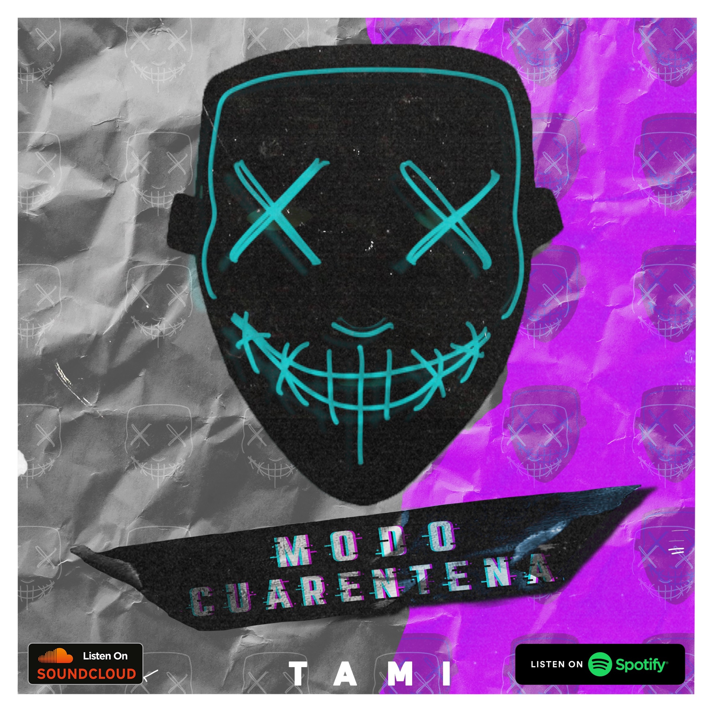 tAMI DJ Mixes