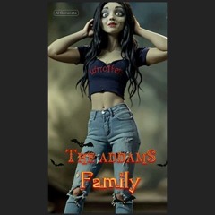 Addams Family (Soca Remix - Halloween Special)