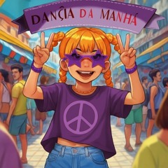 DANCA DA MANHA SLOWED - IUYUI