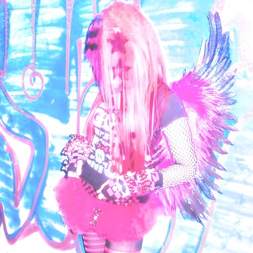 P1NK_ND_BLUE_STALLIØN!