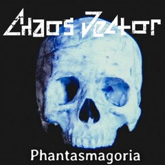 PHANTASMAGORIA {Free Halloween Download}