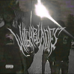 *FREE DL* Lil Peep - Witchblades (FLLN INDUSTRIAL EDIT)