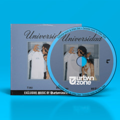TINI, Beéle - Universidad (Urban Zone Extended)