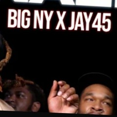 Big Ny - finally ft. jay 45
