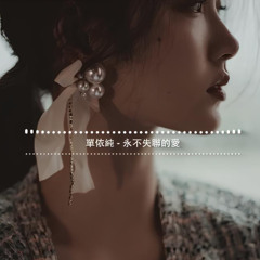 单依纯 - Yong Bu Shi Lian De Ai 永不失联的 ( Ndi Ryzen Remix ) - [ VN ]