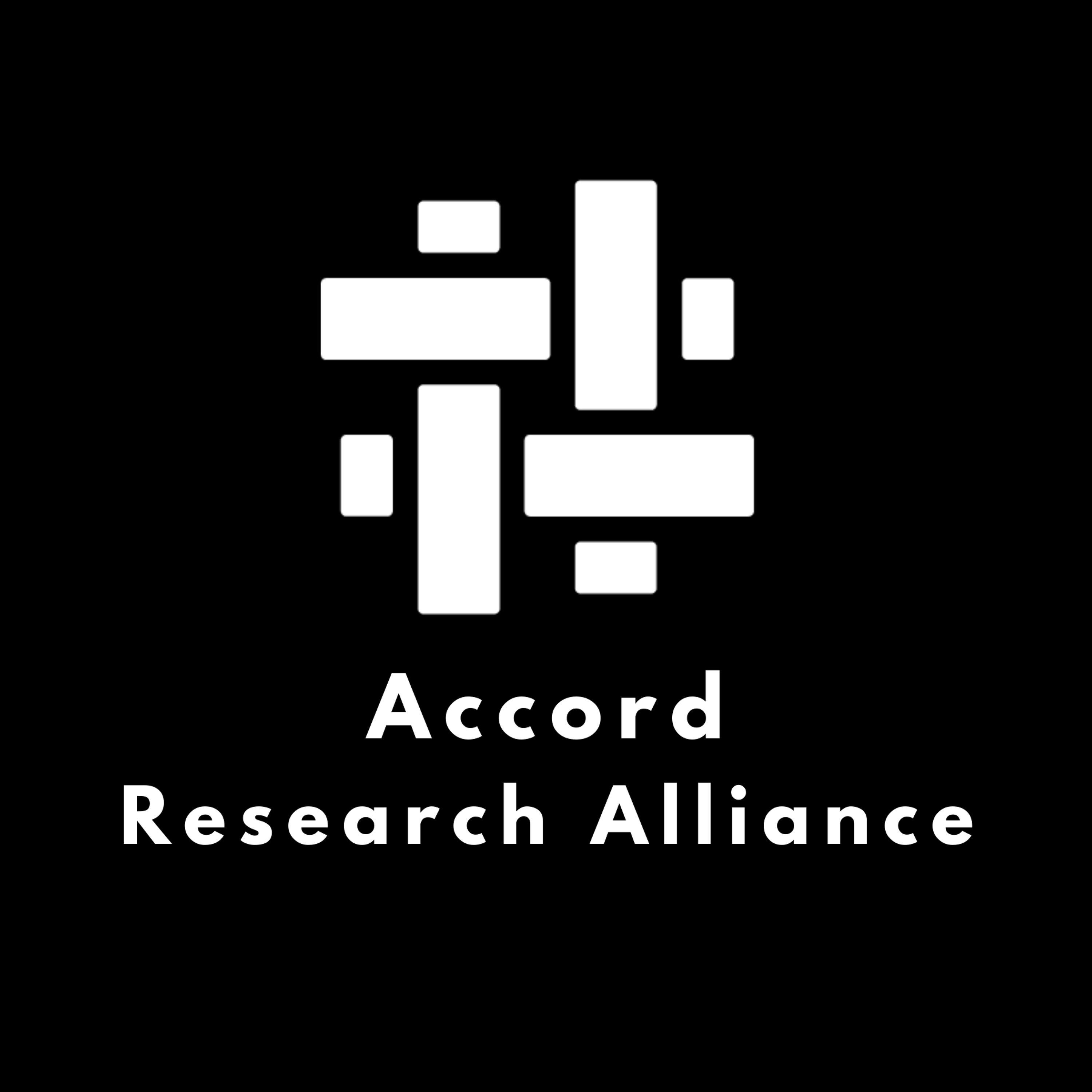 The Accord Research Alliance Podcast