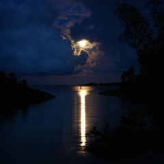 Moon River x Clair De Lune (arr. Hankinson)