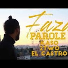 El Castro Ft. Kaso & 2Two - Faza (Official Music Video)