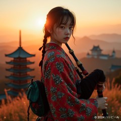 「美しき反逆者」 Vo-3