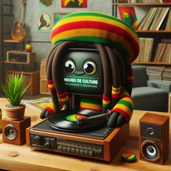 Culture Reggae 07 De Agosto De 2023