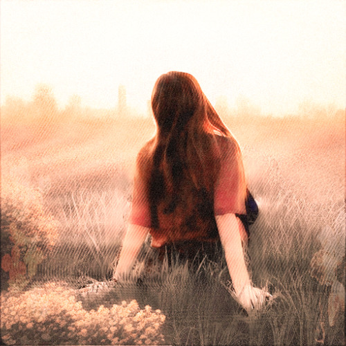 улыбка