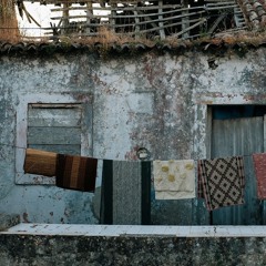 Lay Down The Burdens