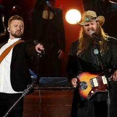 Tennessee Whiskey | Drink You Away - Justin Timberlake & Chris Stapleton at the CMAs