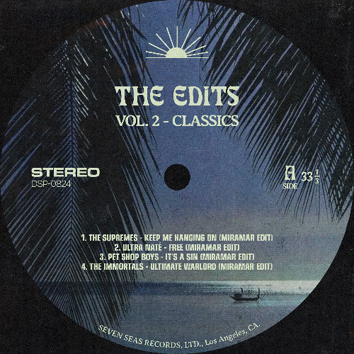 Stream The Immortals - Ultimate Warlord (MIRAMAR Edit) by