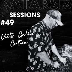 KÉ? SESSIONS #49 W/ Victor Galán Cortina