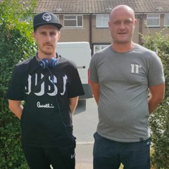 DJ FORMAT PRESENTS LOCAL LEGENDS VOL.1 FEAT. MC TURBO