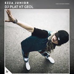 Dj Ayam Slebor X Menari Borneo