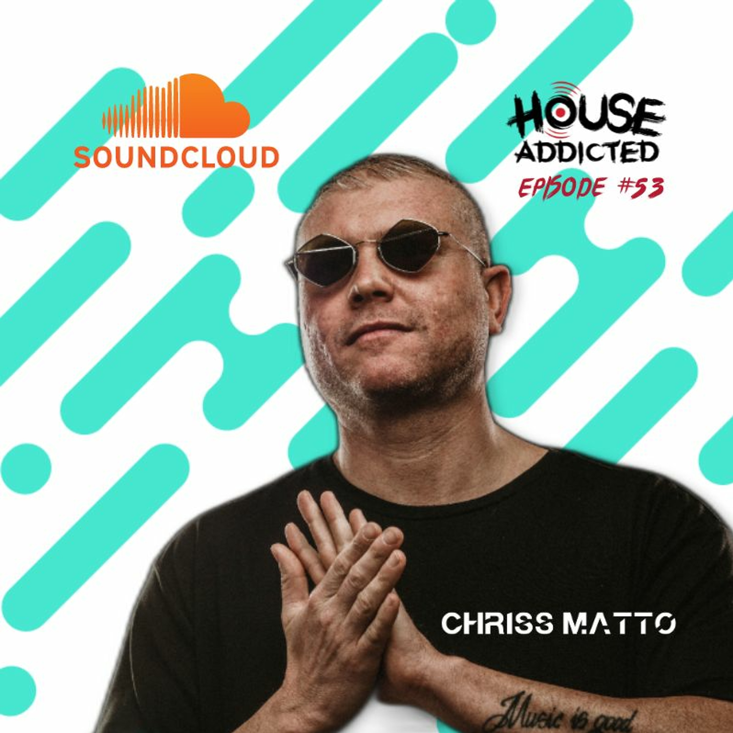Chriss Mattò