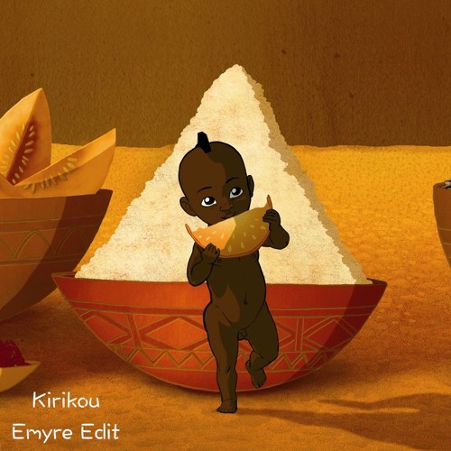 Stream Youssou N'dour - Kirikou (EMYRE remix) by EMYRE | Listen online for  free on SoundCloud
