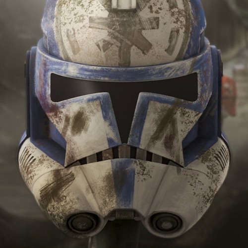 Star Wars The Clone Wars - Burying The Dead