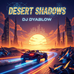 “Desert Shadows” by DJ Dyablow