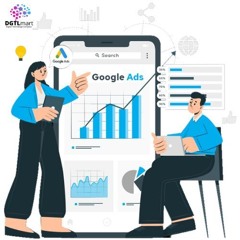 Google Ads Management Services – Maximize ROI with Experts