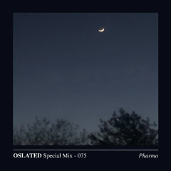 Oslated Special Mix 075 - Pharma