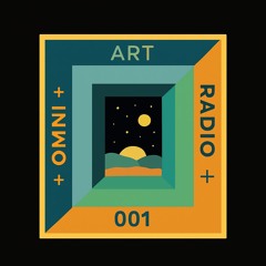 Omni Art Radio 001: Sankochi (vinyl) 2025-04