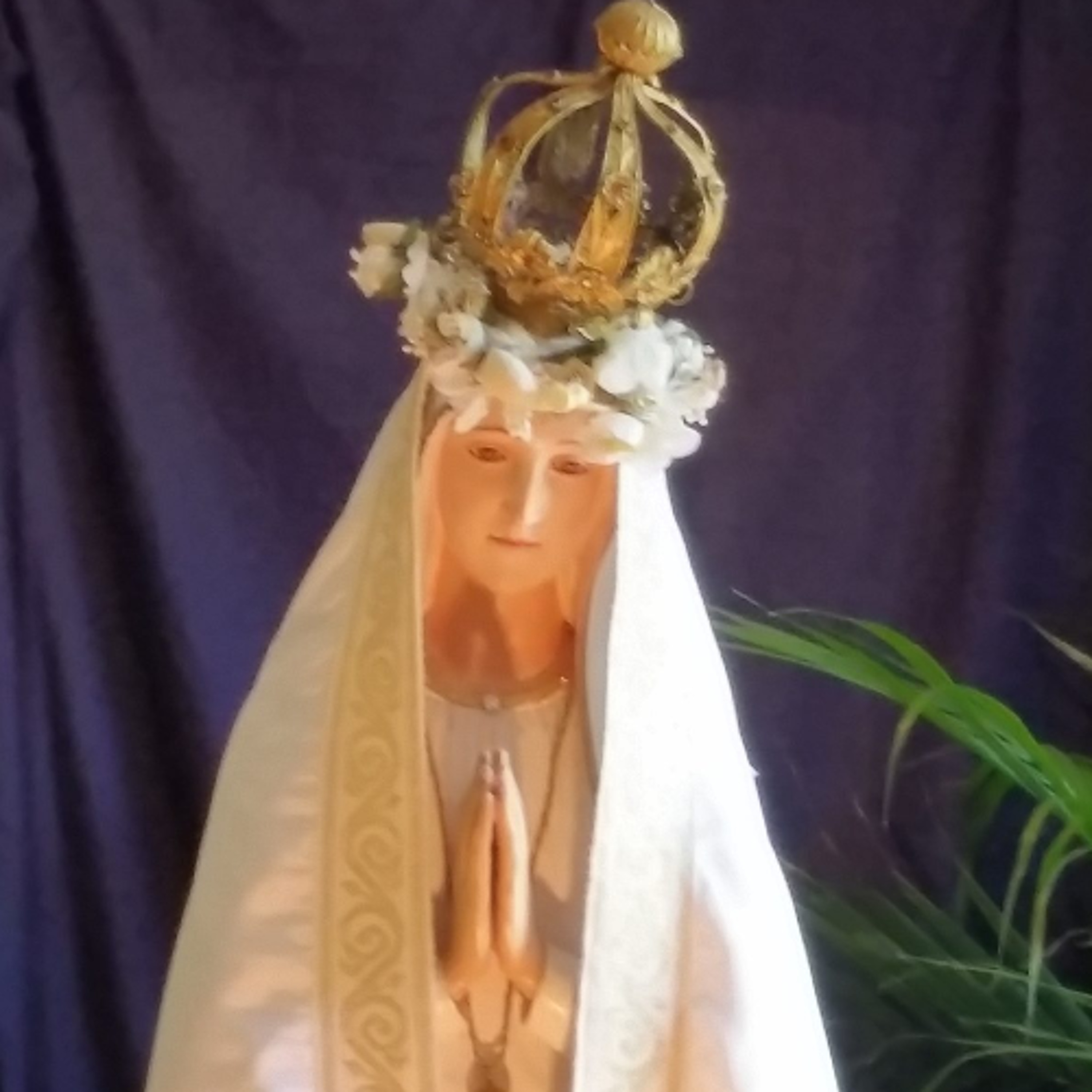 Fatima Conference:  Five Saturdays of Reparation episode artwork