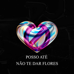 Posso Até Não Te Dar Flores