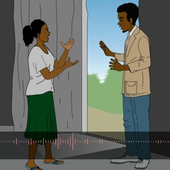 ኮሮናቫይረስ ፍርሕን ጭንቀትን ምውጋድ