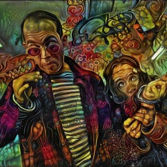 DJ Mysticism - Psychill Into Progressive Psy 2016