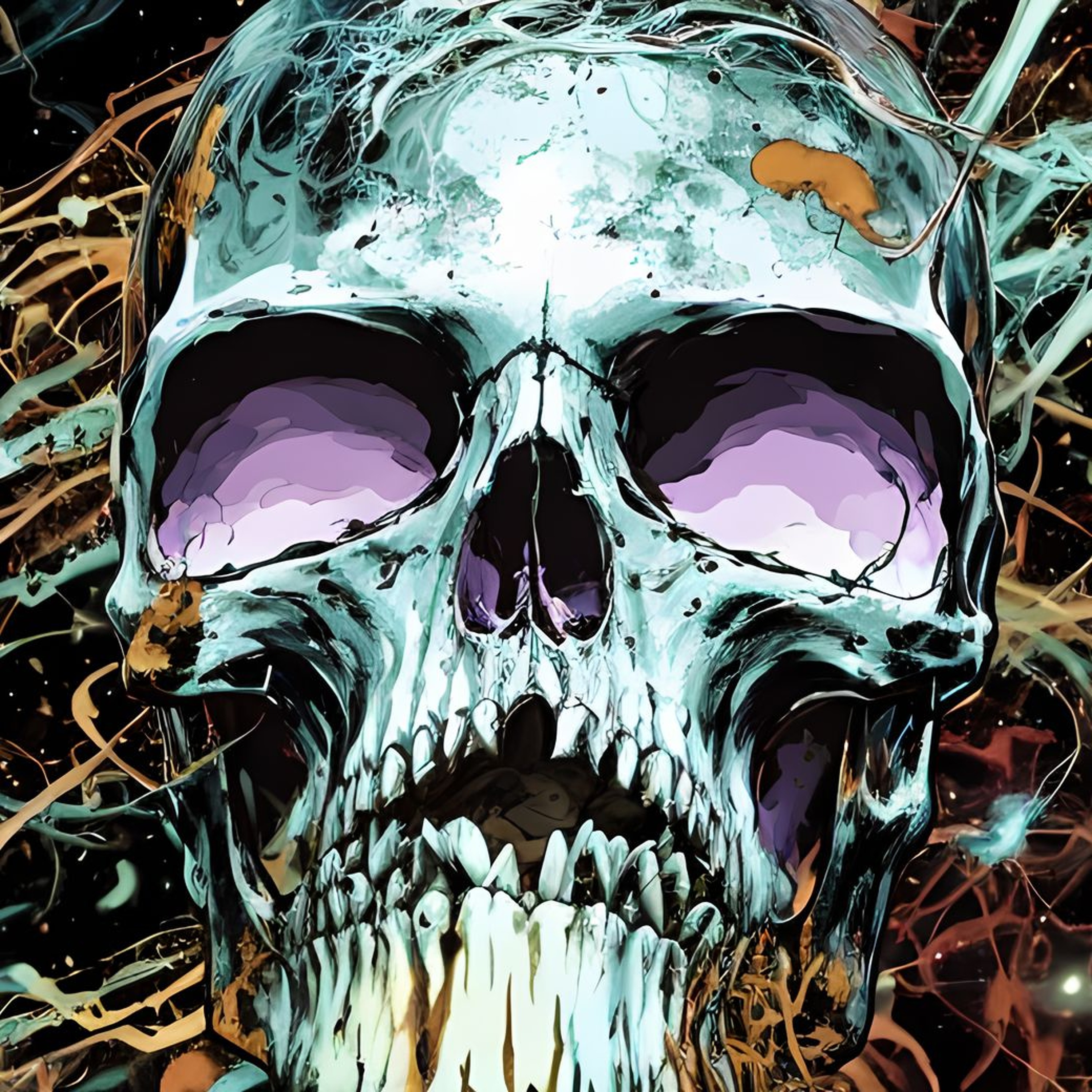 Malus Opum episode artwork