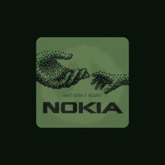 NOKIA (Afro House Remix) - NAHTI NADHI, Mazzaro